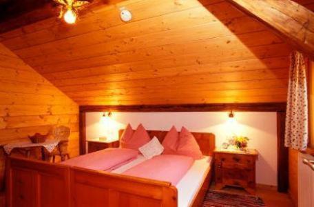 Kinder-Bauernhof Ederbauer Flachau Phòng bức ảnh