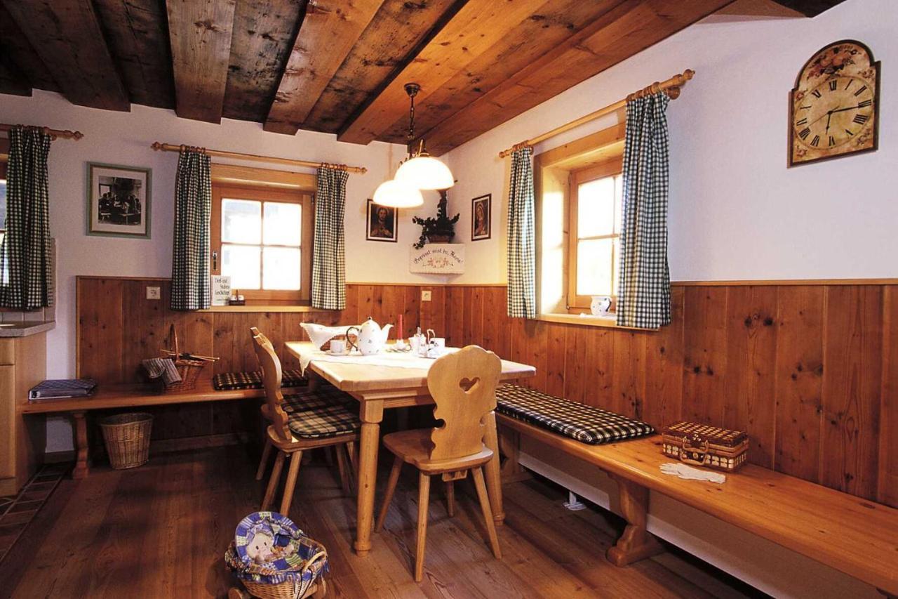 Kinder-Bauernhof Ederbauer Flachau Phòng bức ảnh